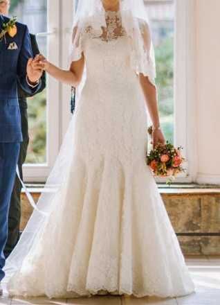 Булченска рокля.