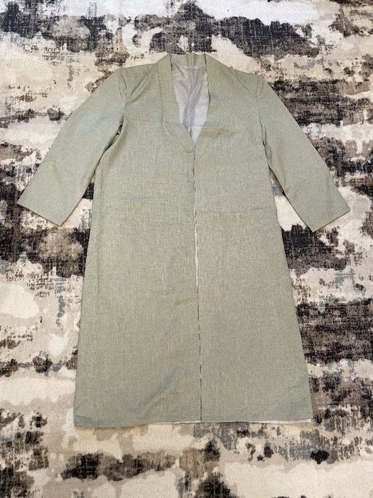 Продам чапан новый!