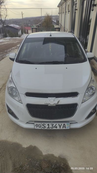 Spark 2013/ 2 поз sroshna sotiladi