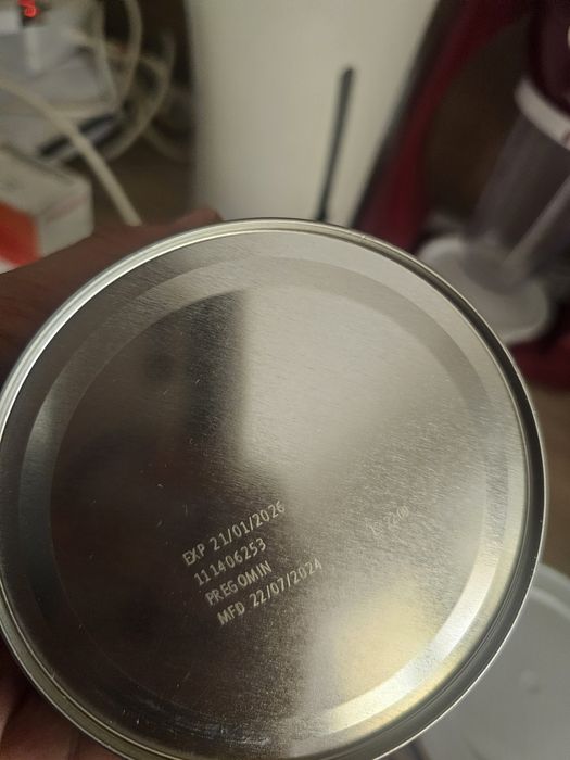 Aptamil Pregomin AS 100 % hidrolizat