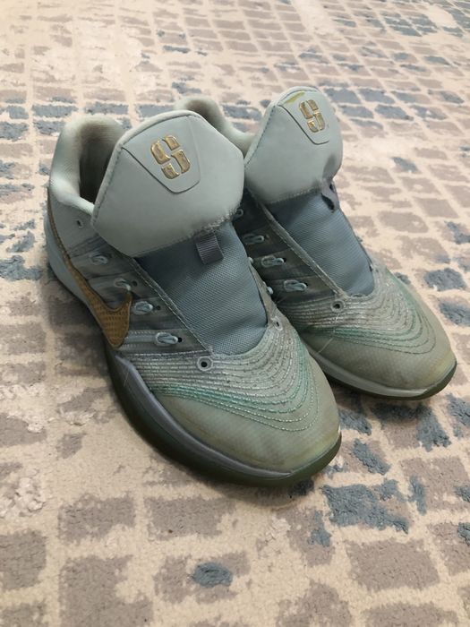 Спортивный кросовка Nike Sabrina