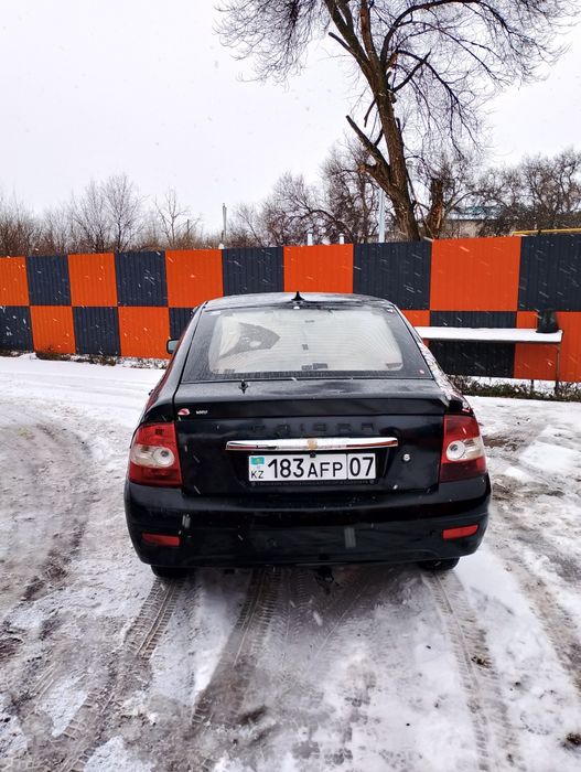 Продам приору...