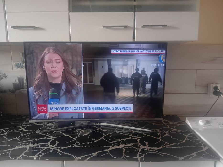 Vind tv led Samsung de 106 cm