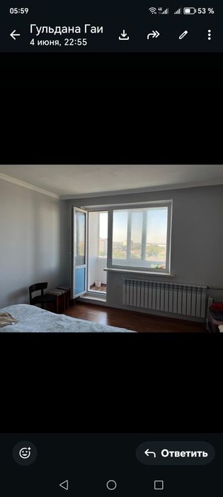 Продам 1 комн квартиру