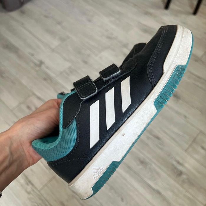 Кеды Adidas 33,5 размер