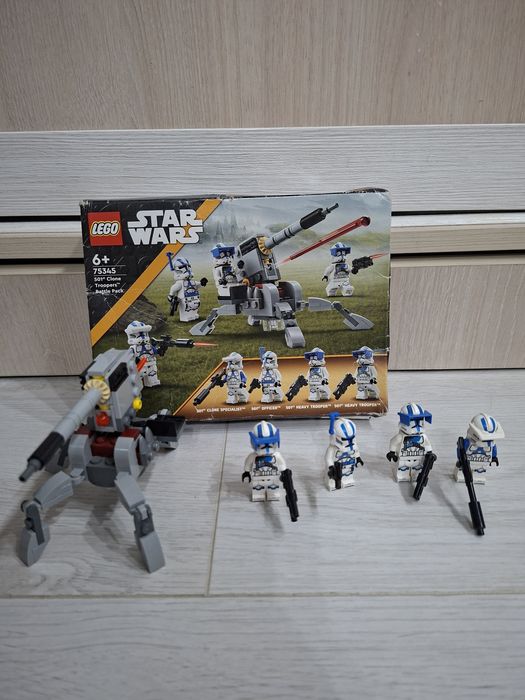 Лего Ниндзяго/ стар варс ОРИГИНАЛ!!