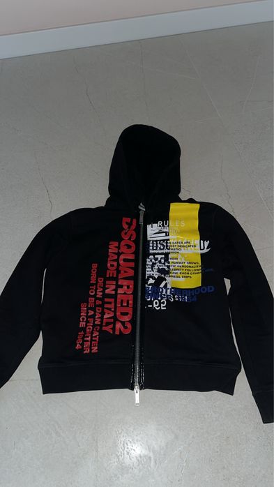 Hanorac Dsquared2