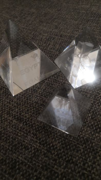 Египетские сувениры, папирусы