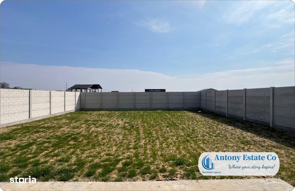 Antony Estate | Green Yard House, Casa de Vanzare, Santandrei,  Oradea