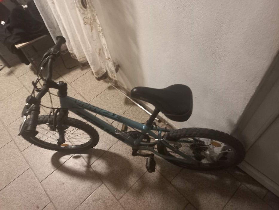 Vând Bicicleta Foarte Buna