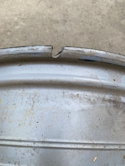 Vand/ schimb jante BMW G11