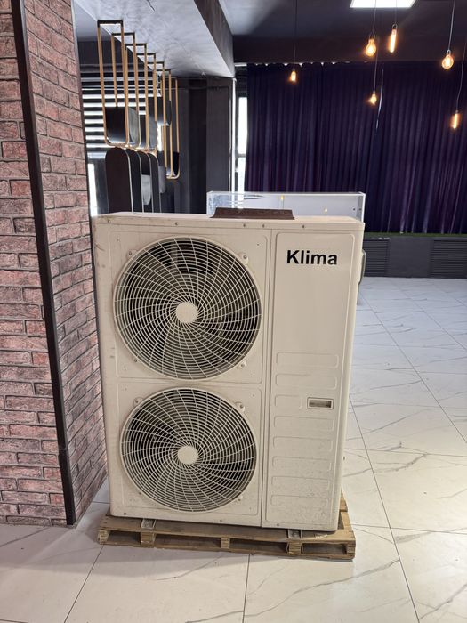 Кондиционер Klima