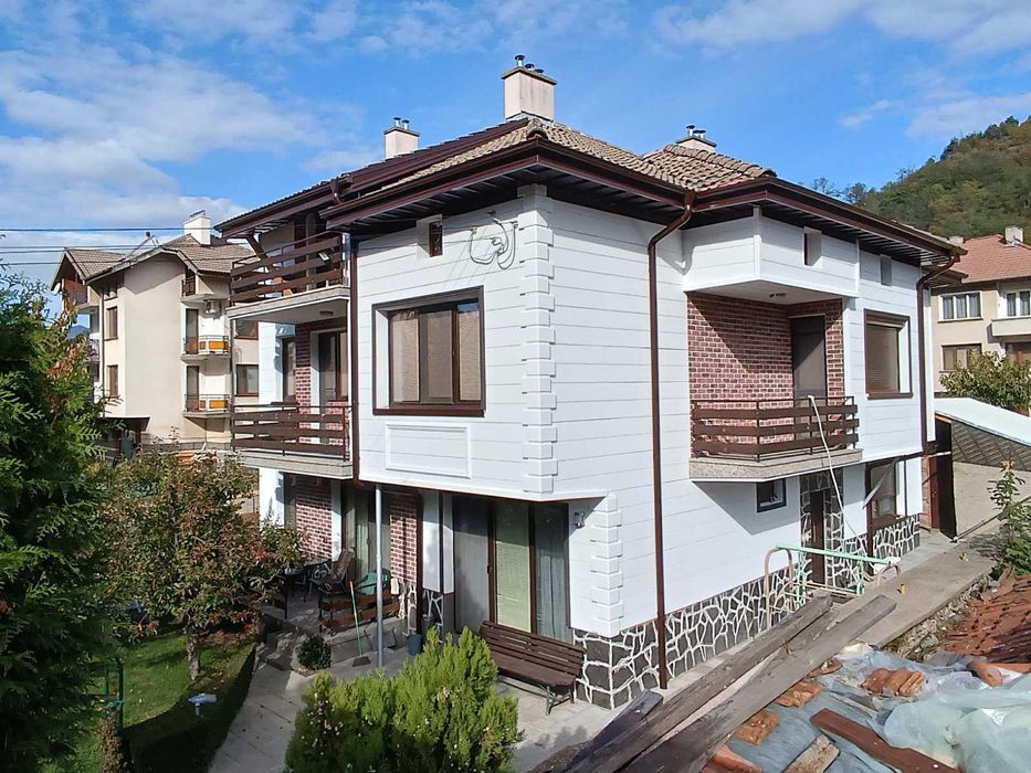 Фасадни панели от серия ProLine