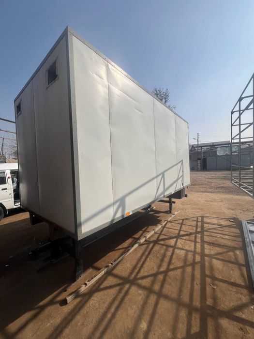 Gazel butka sotiladi 4.20