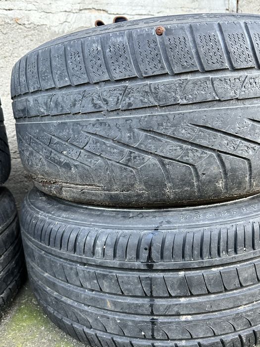 Джанти за Mercedes-Benz