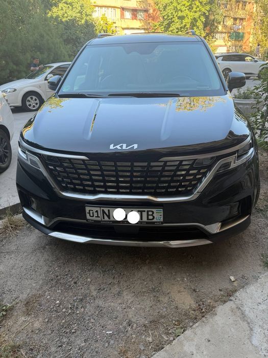 KIA CARNIVAL 2023 сотилади