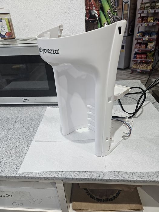 Vand piese si accesori baby brezza pro advanced