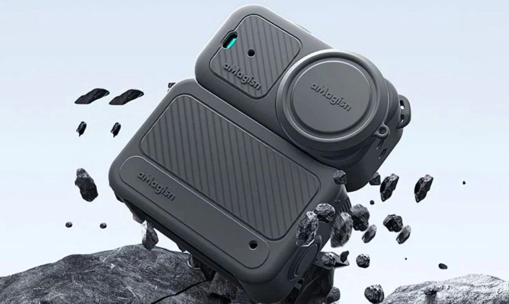 Чехол для камеры dji osmo nano