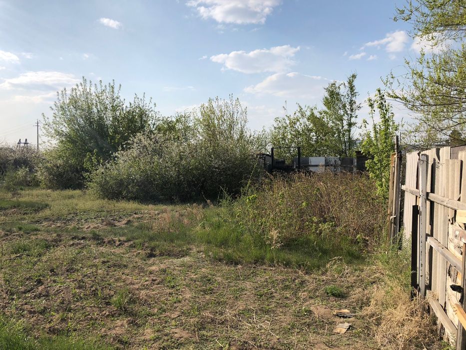 Продам дачу под строительство