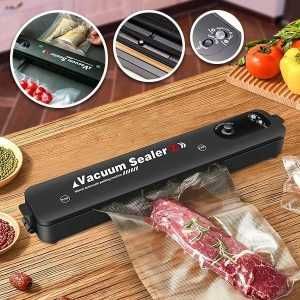 Вакуумна машина| VACUUM SEALER