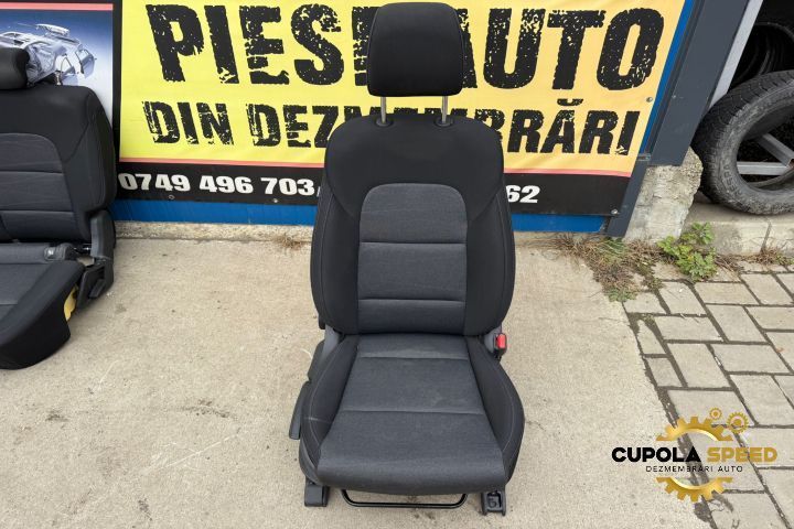 Interior complet Hyundai Tucson 3 [facelift] [2018 - 2020]