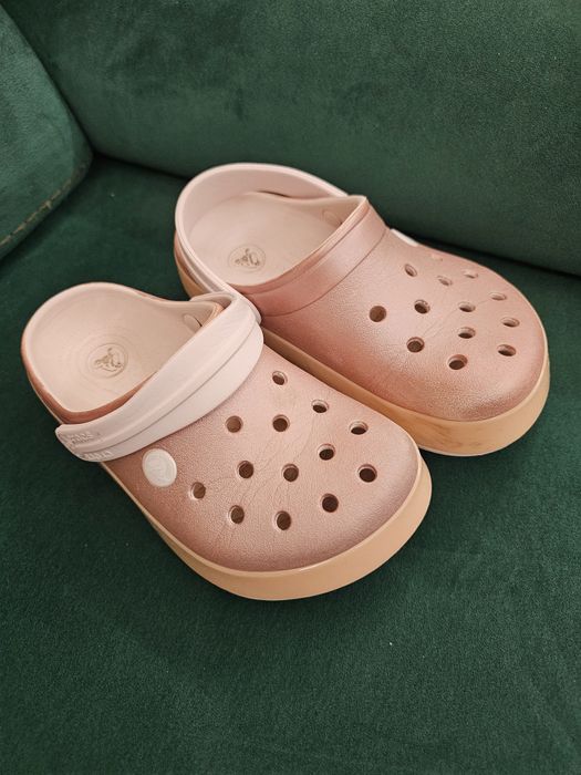 CROCS 30-31 и 32-33