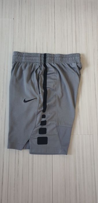 Nike Elite Basketball Dri - Fit Short Mens Size S  ОРИГИНАЛ! Мъжки Къс