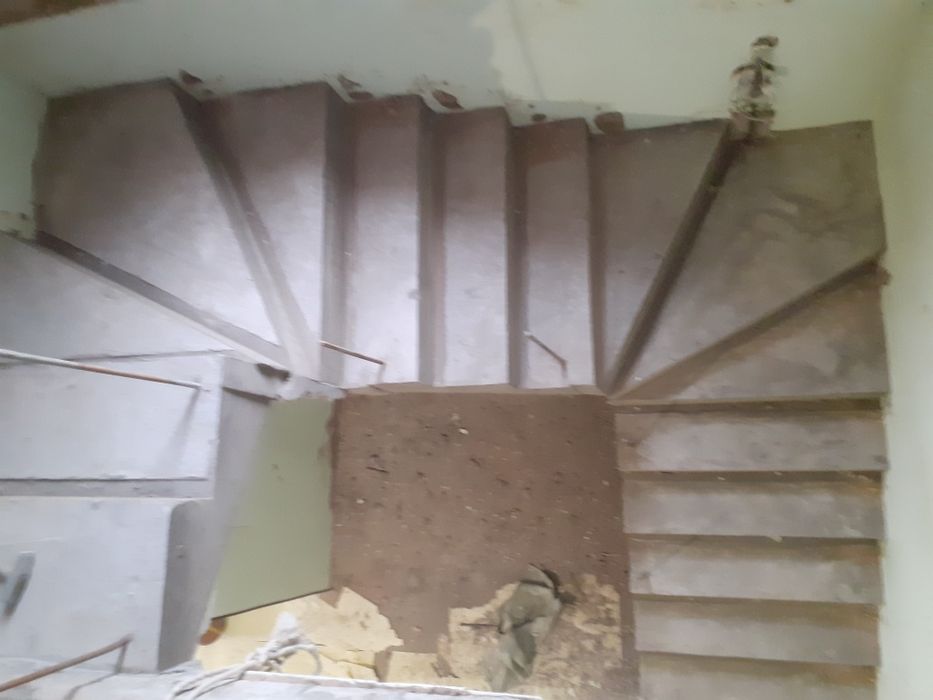 Бетонные роботы.