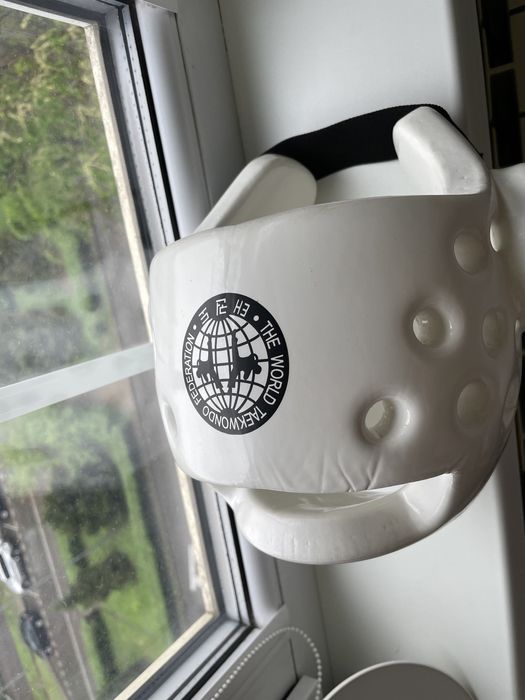 Шлем для самых маленьких