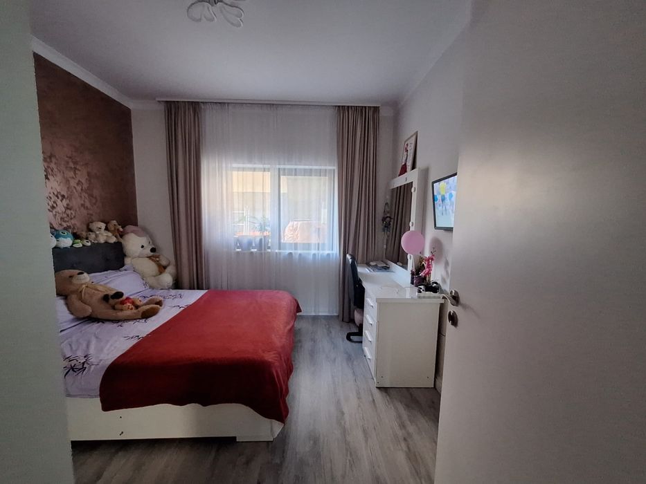 Apartament de vânzare 3 camere Craiova  bloc nou