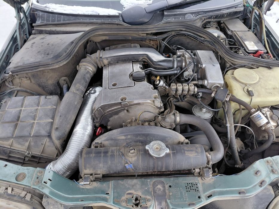 Продам мерседес с180