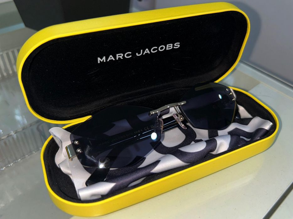 Слънчеви очила Marc Jacobs