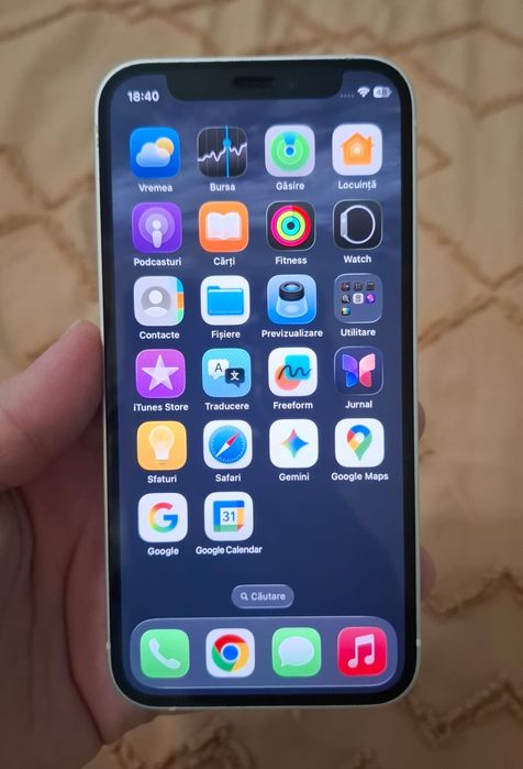 Iphone 12 mini  64gb