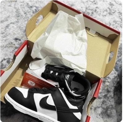 Детские кросовки Nike оригинал