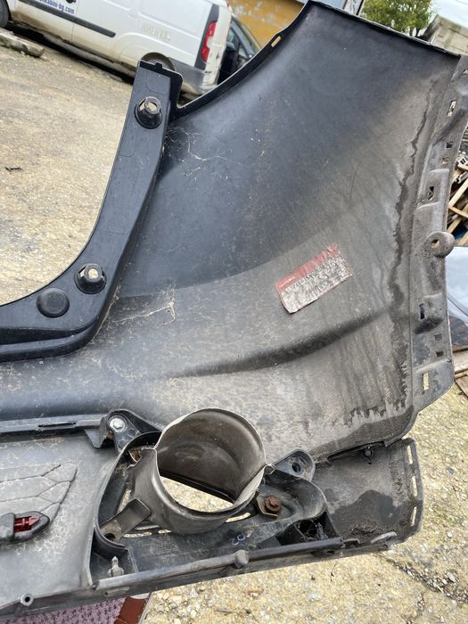 Задна броня Хонда Сивик 8 2007г