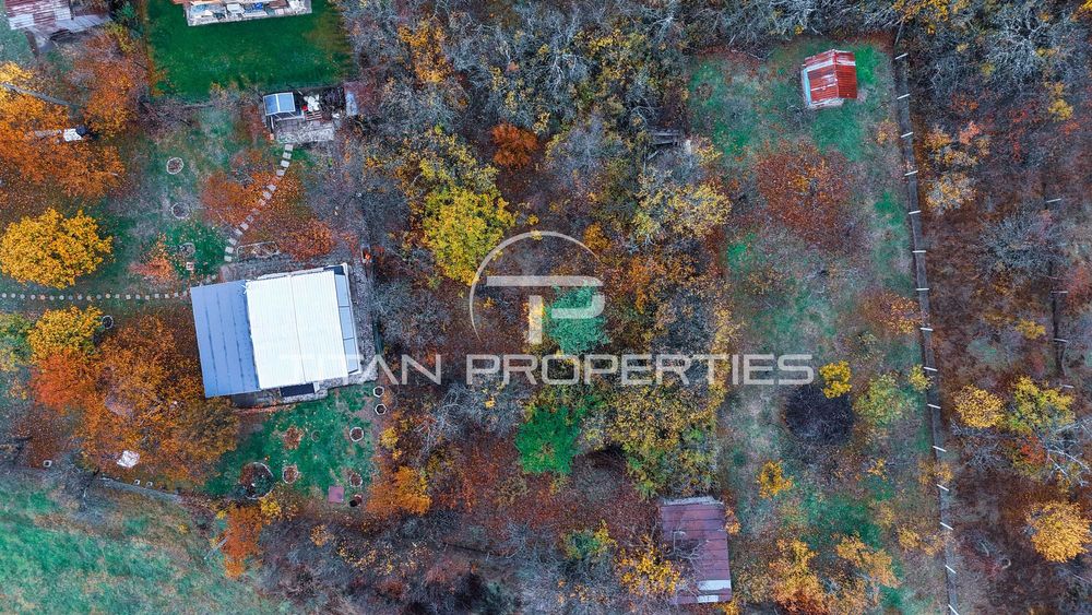 Продава се Парцел в с. Подгумер, Област София-град - 755 кв.м за 84 €/кв.м - Снимка #1