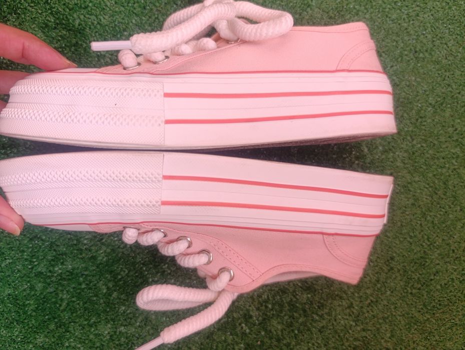 Стилни кецове 39