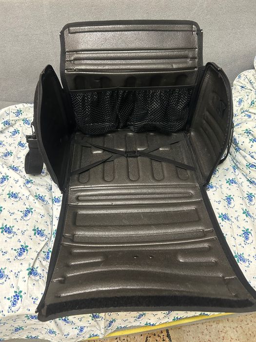 Аксессуары для авто сумка