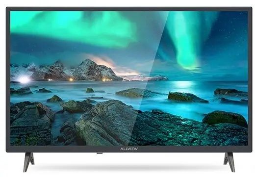 Tv Smart Allview