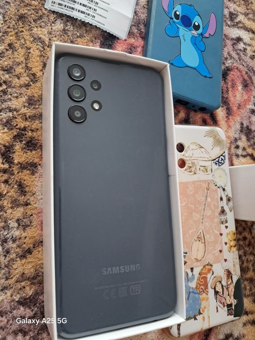 Телефон Samsung Galaxy А13 128