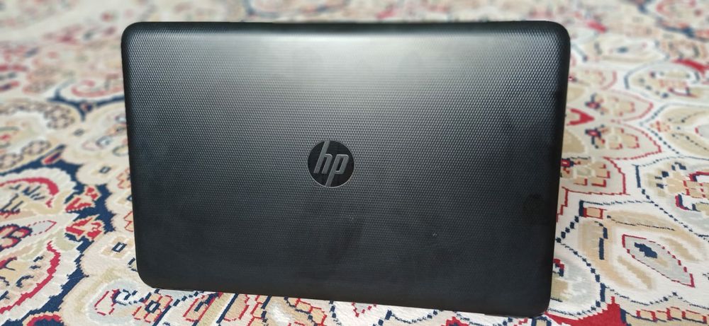 Ноутбук HP CORE I3