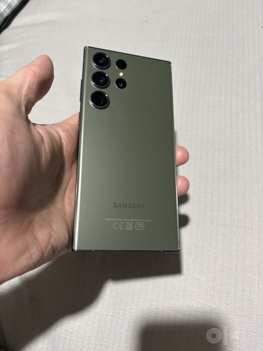 S23 ultra 256gb.