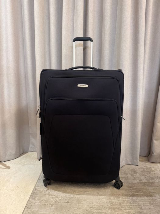 Голям куфар Samsonite
