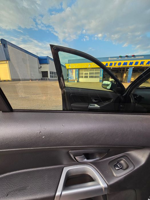 Volvo xc 90 2.4 D5 163+ кс