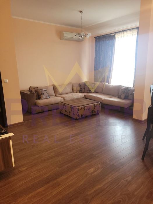 3-стаен в Варна, област-с.Шкорпиловци площ 10824 цена 181300