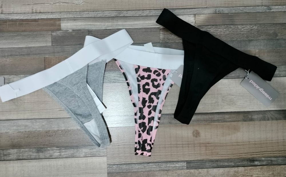Set bikini Missguided