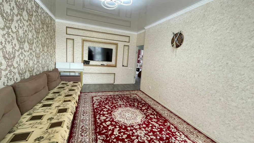 Продажа 3-комнатной квартиры