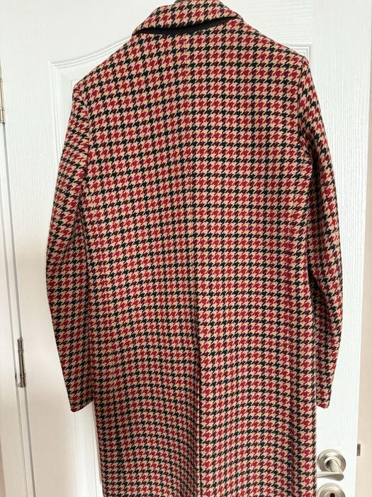 Tara Jarmon палто пепит 34 размер