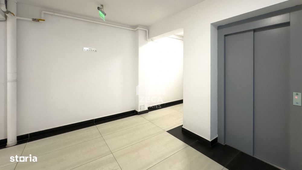 Inchiriere Ap cu 2 camere | Loc parcare subteran | Boxa depozitare | A