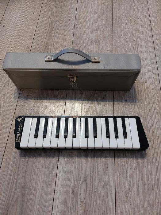 Vand instrument muzical Hohner Melodica Piano 26